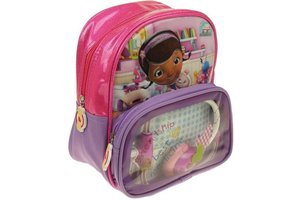 Rugzakje Cod McStuffins