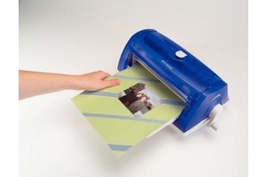 Esselte easy laminator