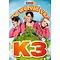 de wereld van K3 dvd