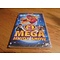 DVD Mega Mindy Show 2011