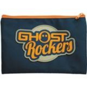 Ghost Rockers - Fantas 23x15cm