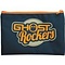 Ghost Rockers - Fantas 23x15cm