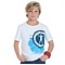 Campus 12 - T-shirt en bandana - 152 (jongens)