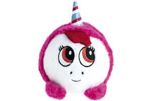 K3 - Squeezy (pluche) "Unicorn" - Hanne