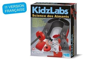 4M Magneet Science