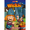 DVD Wickie 3D - Op zoek naar de schat