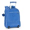 Kipling rugzak clas soobin sky blue