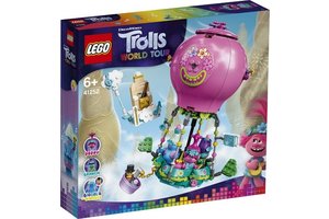 LEGO LEGO Trolls Poppy's luchtballonavontuur