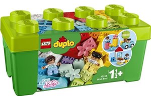 LEGO LEGO DUPLO Opbergdoos - 10913