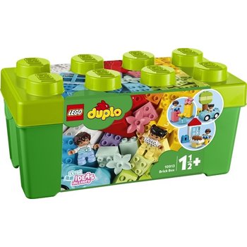 LEGO LEGO DUPLO Opbergdoos - 10913