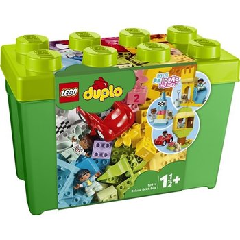 LEGO LEGO Duplo Luxe opbergdoos