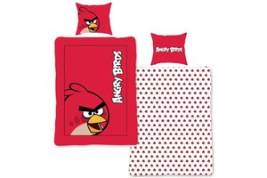 Angry Birds Dekbed