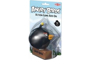 Asmodee Angry Birds Action Game Outdoor