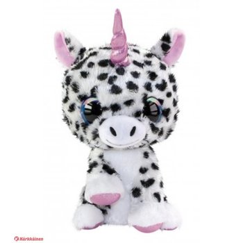 Lumo Stars pluche - Unicorn Pilkku 24cm