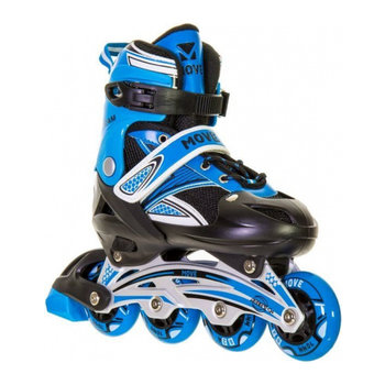 Move Inline Skates Move Adam - 30-33