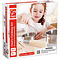 Chef's Cooking Set (7-delig)