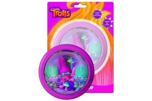 Trolls - Push lamp