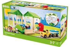 Ravensburger Zomerhuis