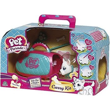 Giochi Preziosi Pet parade carry kit