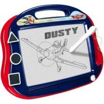 Disney Planes - Magnetisch tekenbord