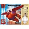 Puzzel big hero 6