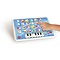 Alfabet touchpad