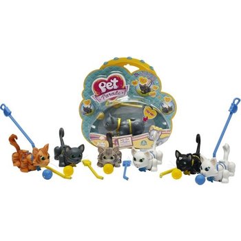 Giochi Preziosi Pet parade 1 kat