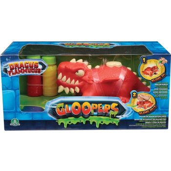 Giochi Preziosi Gloopers - Dragon Spitter Playset