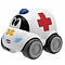 Chicco Ambulance charge & drive