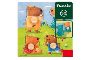 Jumbo Inlegpuzzel diset