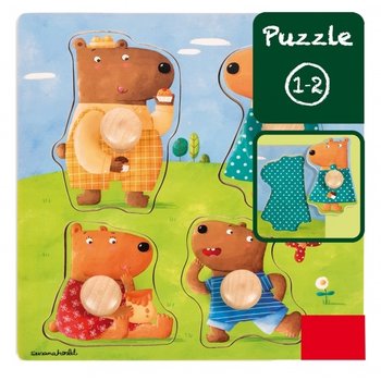 Jumbo Inlegpuzzel diset