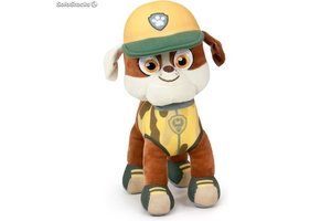 Paw Patrol - Pluche "Jungle" 19cm