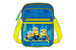 Minions schoudertas