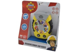 Brandweerman Sam - Communicator