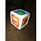Jumbo Rubik's - My First Cube