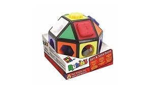 Jumbo Rubik's - Speelbol