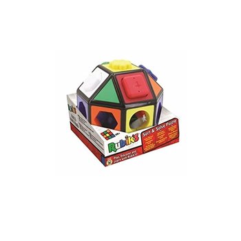 Jumbo Rubik's - Speelbol