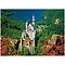 Jumbo Puzzel 1000st Neuschwanstein Castle