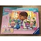 Jumbo Vloerpuzzel 15st Doc McStuffins