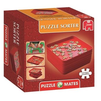 Jumbo Puzzelsorteerder (sorteerlade)