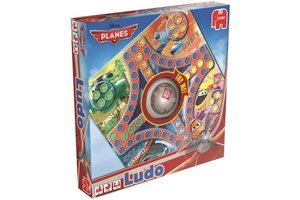 Jumbo Ludo planes 2