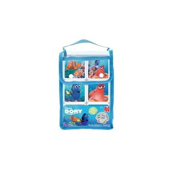 Jumbo Disney Finding Dory - Bad memo spel