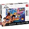 Jumbo Puzzel (1000stuks) - Disney Classic Collection - Aladdin