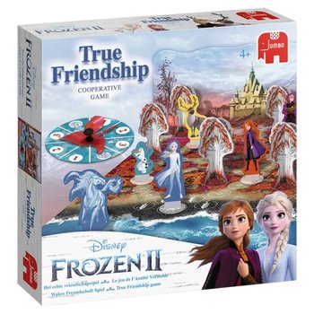 Jumbo Disney Frozen 2 - True Friendship Game