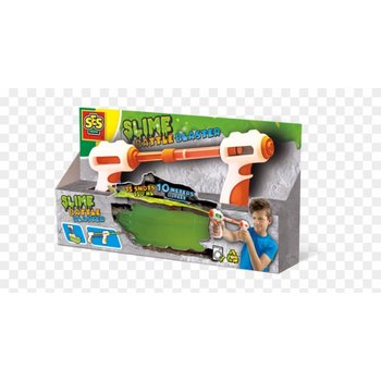 SES Creative Slime Battle Blaster