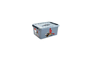 Suware Schoenpoetsdoos 6 L.