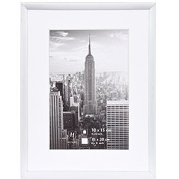 Manhattan Frame 40x50 zilver