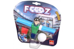 Goliath Foooz Starter Dribble King