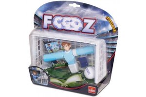 Goliath Foooz Challenge Blauw