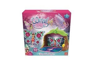 Goliath Wing Fairies, Fairy Doors Playset